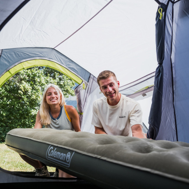 Cort Coleman Darwin 4 Plus [7]