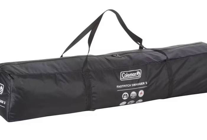 Cort Coleman FastPitch Swagger 3 persoane [6]