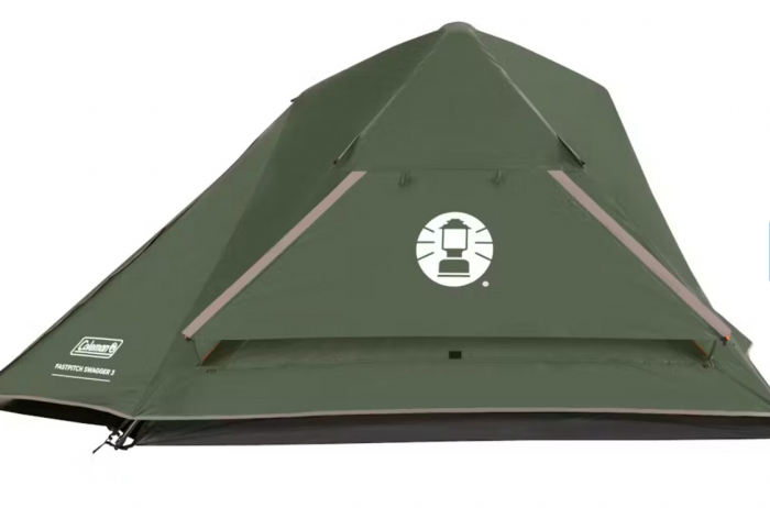 Cort Coleman FastPitch Swagger 3 persoane [5]