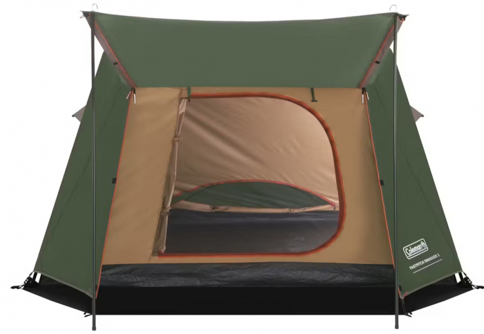 Cort Coleman FastPitch Swagger 3 persoane [3]