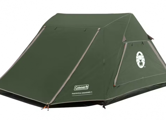 Cort Coleman FastPitch Swagger 3 persoane [2]