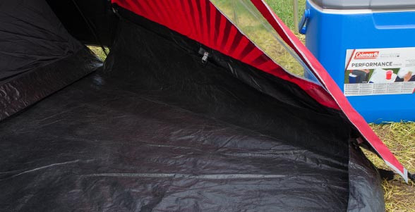 Cort Coleman Festival Blackout 3 [2]