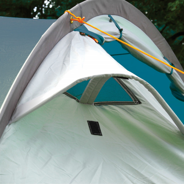 Cort Coleman Cortes 2 albastru [4]