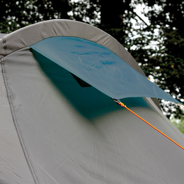 Cort Coleman Cortes 3 albastru [3]