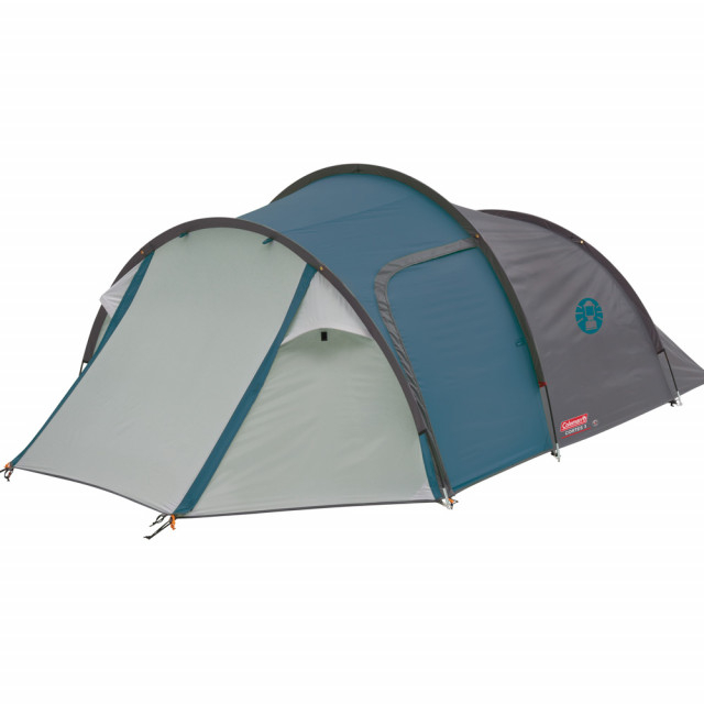 Cort Coleman Cortes 3 albastru [8]