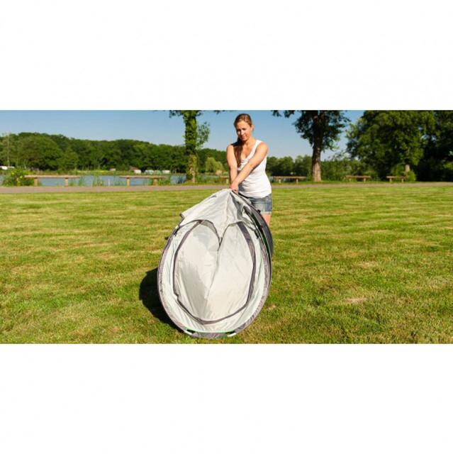 Cort Fast Pitch Pop up Coleman Galiano 2 [3]