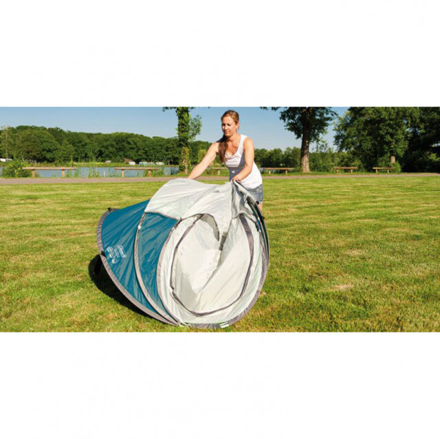 Cort Fast Pitch Pop up Coleman Galiano 2 [6]