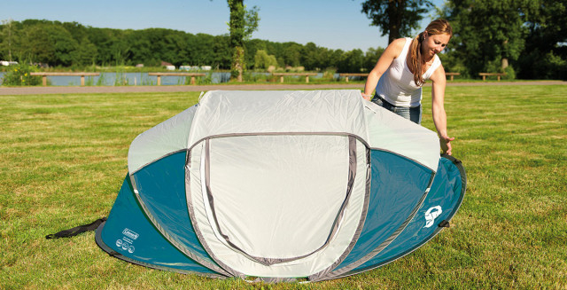 Cort Coleman Fast Pitch Pop Up Galiano 4 [4]