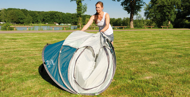 Cort Coleman Fast Pitch Pop Up Galiano 4 [6]