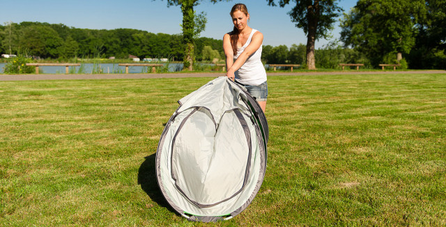 Cort Coleman Fast Pitch Pop Up Galiano 4 [3]