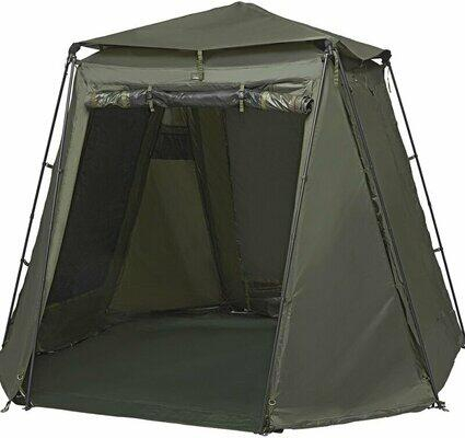 CORT PROLOGIC BIVVY FULCRUM UTILITY TENT CU CONDENSER WRAP, 260X260X210 CM [3]