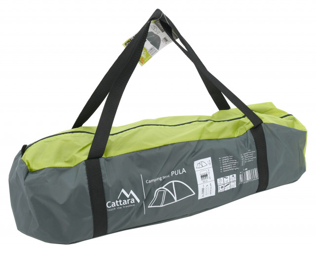 Cort Cattara Plua 4 persoane [8]