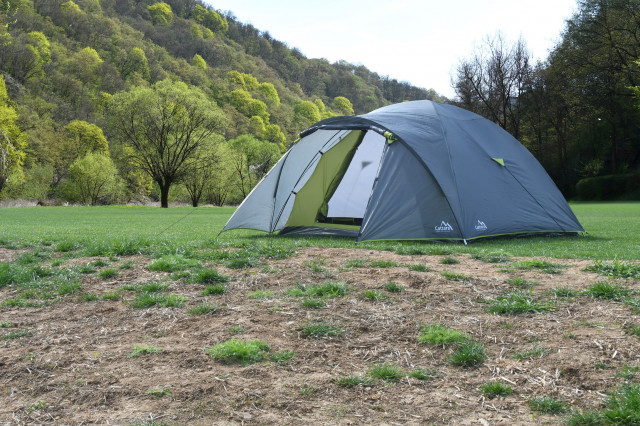 Cort Cattara Plua 4 persoane [7]