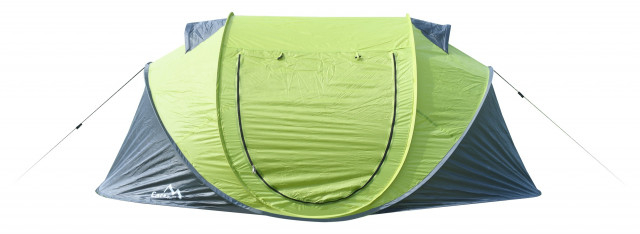 Cort pop-up Cattara Garda, 2 persoane [2]