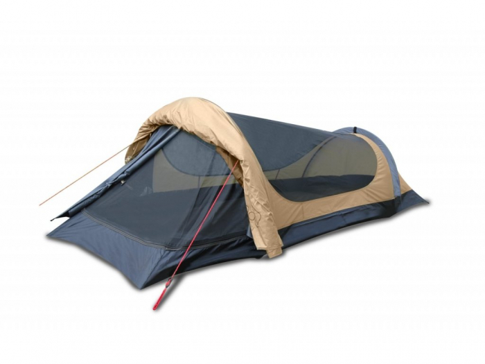 Cort Trimm Solo, 1 persoana [2]