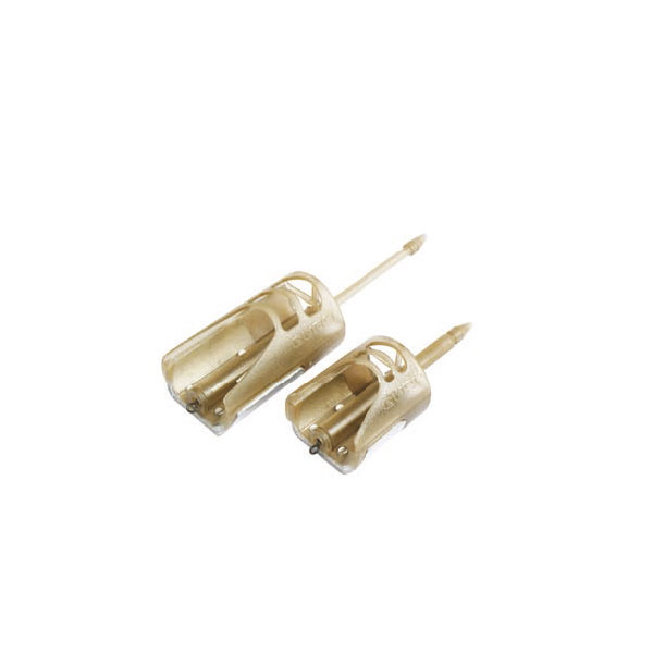 COS X-SAFE PELLET FEEDER S 24G [1]