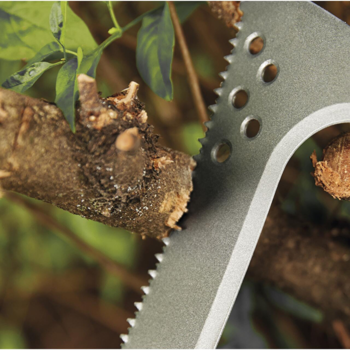 Cosor fierastrau Fiskars CL251, teaca inclusa [4]