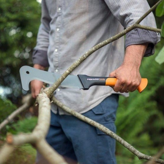 Cosor Fiskars WoodXpert XA3 [2]