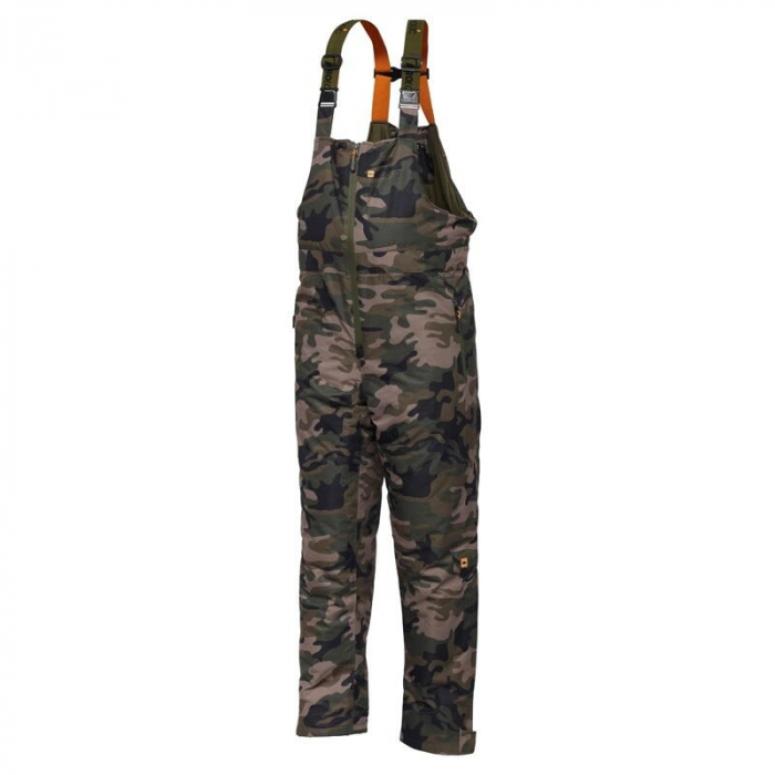 COSTUM IMPERMEABIL 2 PIESE PROLOGIC AVENGER THERMAL CAMO [5]