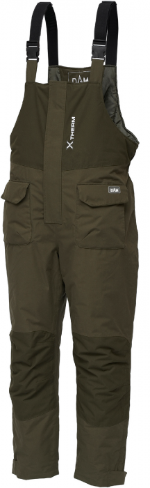 COSTUM IARNA IMPERMEABIL DAM XTHERM, 2 PIESE [2]