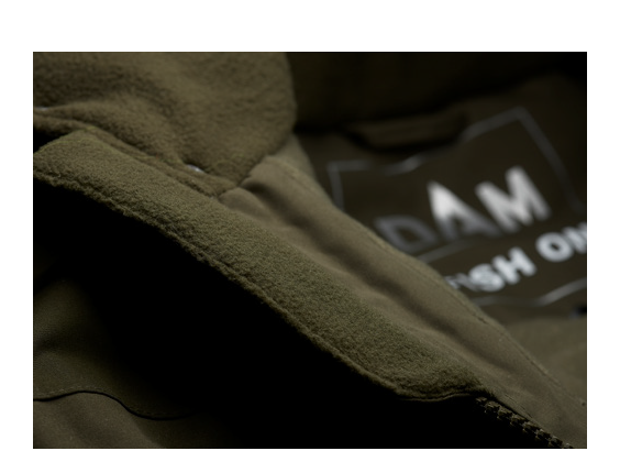 COSTUM IARNA IMPERMEABIL DAM XTHERM, 2 PIESE [4]