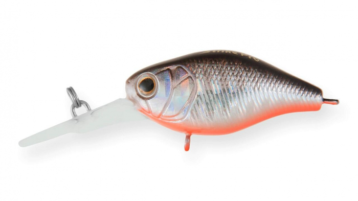 VOBLER STRIKE PRO CRANKY-X DEEP 60, 6 CM, 16 G, CULOARE A70-713 [1]