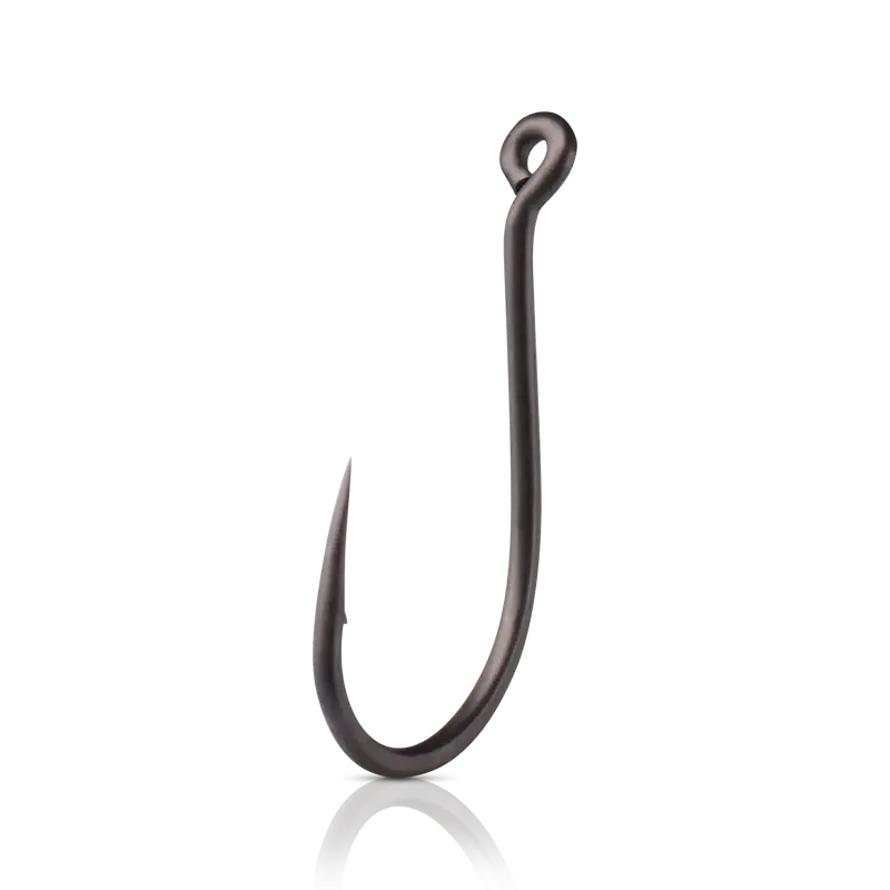 Carlige crap Mustad XV2 Chodda Special, 12 buc / plic [2]