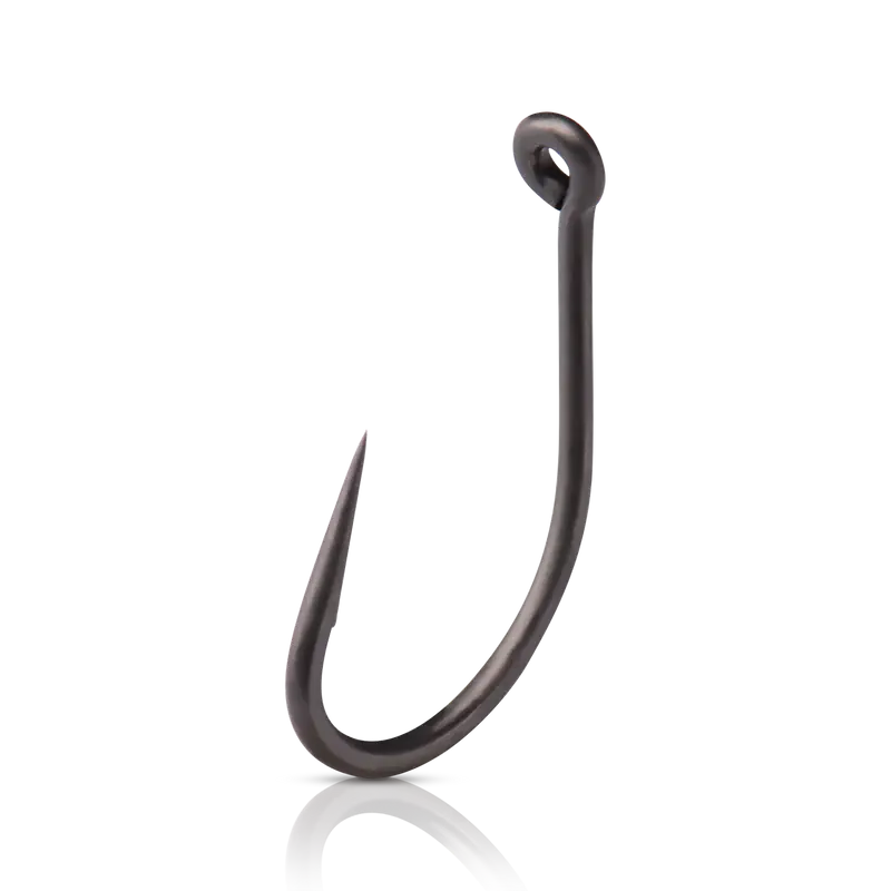 Carlige crap Mustad XV2 Continental strong [2]