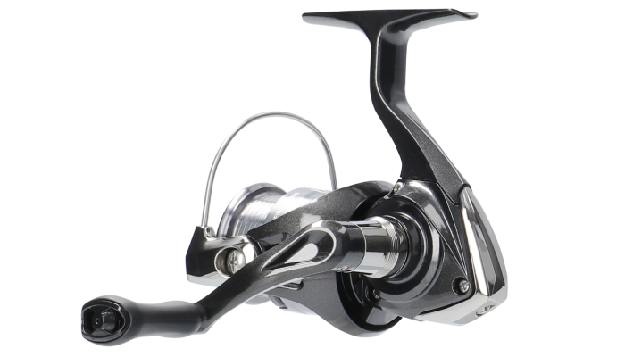Mulineta Daiwa Crossfire 26 LT 2000 XH 3 RUL/150MX016MM/6,2:1 [7]