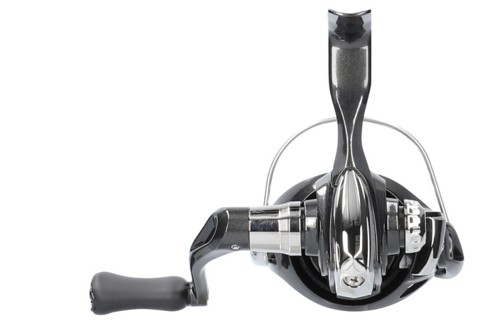 Mulineta Daiwa Crossfire 26 LT 2500-S 3 RUL/150MX016MM/5,2:1 [4]