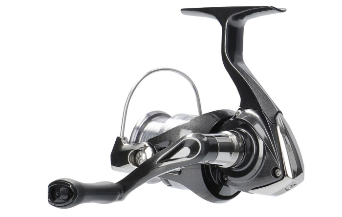 Mulineta Daiwa Crossfire 26 LT 4000-C 3 RUL/150MX028MM/5,2:1 [2]