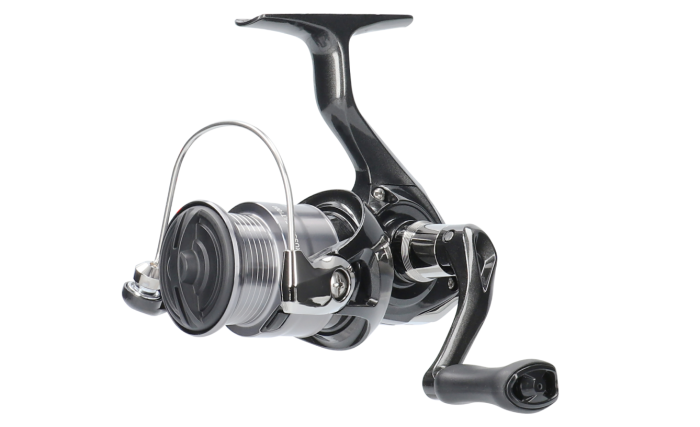Mulineta Daiwa Crossfire 26 LT 5000 C 3 RUL/150MX037MM/5,2:1 [2]