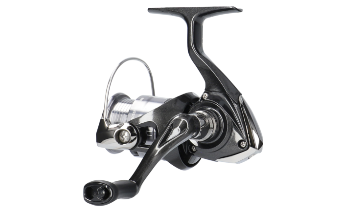 Mulineta Daiwa Crossfire 26 LT 5000 C 3 RUL/150MX037MM/5,2:1 [5]