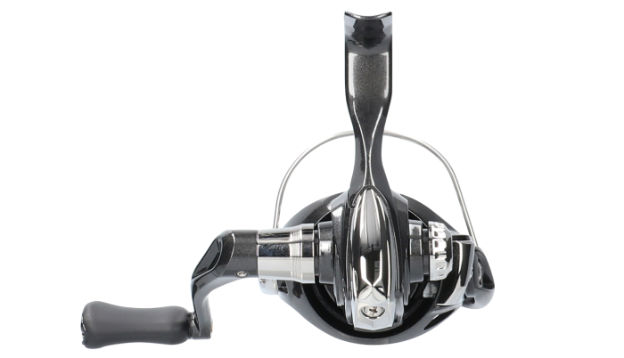 Mulineta Daiwa Crossfire 26 LT 5000 C 3 RUL/150MX037MM/5,2:1 [3]