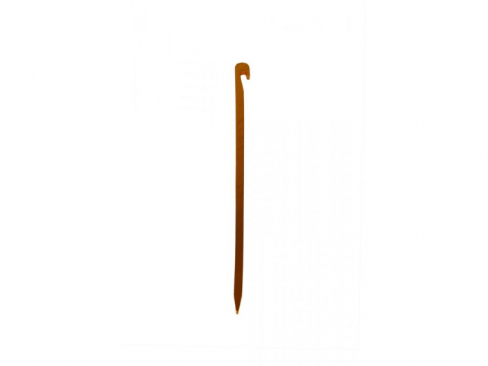 Cuie cort Trimm Rock-peg D16, set 4 buc [2]