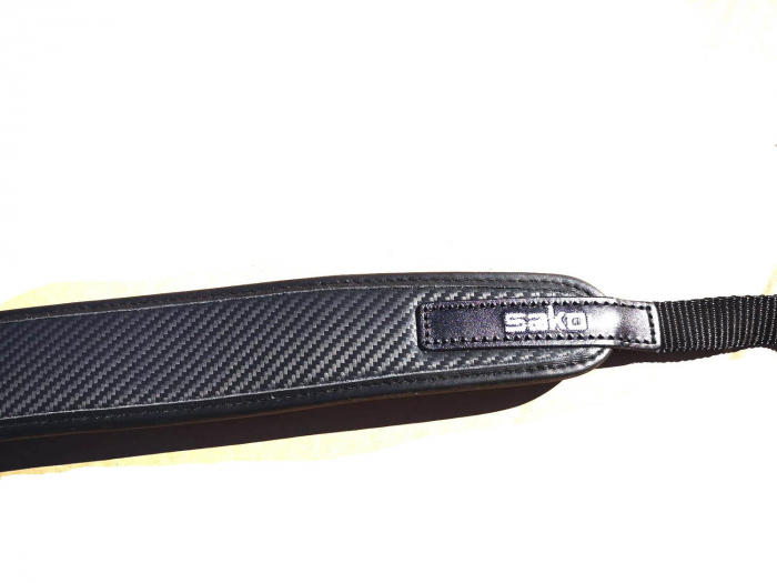 CUREA ARMA NEOPREN CARBON SAKO [4]