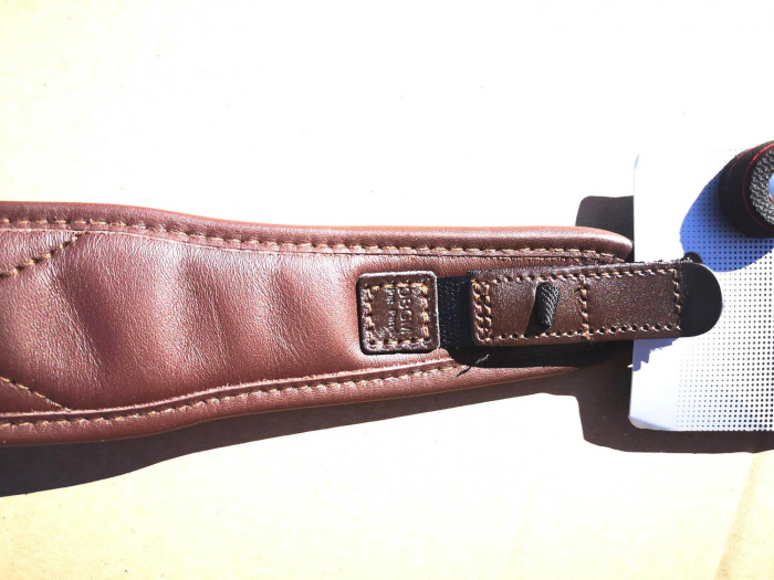 CUREA DIN PIELE PENTRU ARMA SAKO [3]