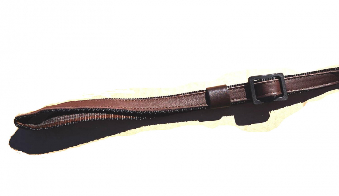 CUREA DIN PIELE PENTRU ARMA SAKO [5]