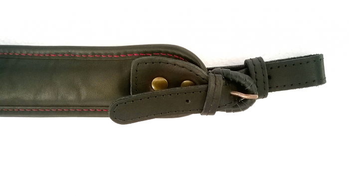 CUREA CARABINA BLASER 2 POSTURI NEAGRA [3]