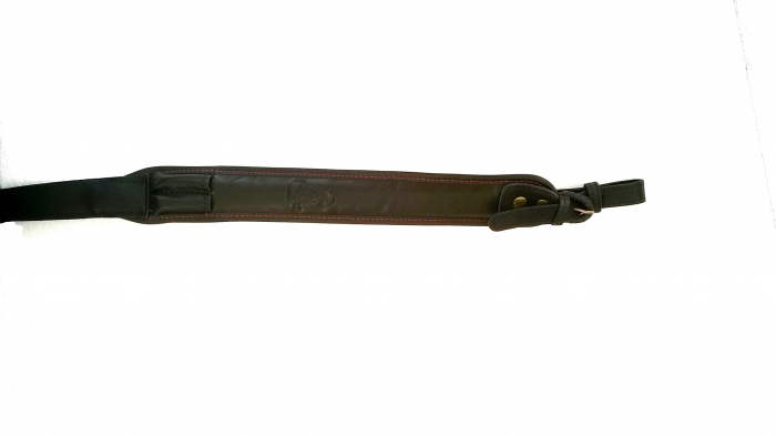 CUREA CARABINA BLASER 2 POSTURI NEAGRA [4]