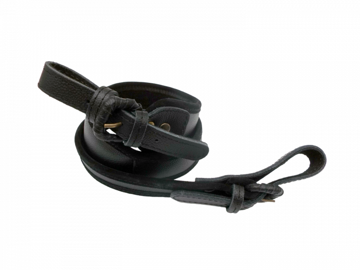 CUREA CARABINA BLASER NEAGRA [1]