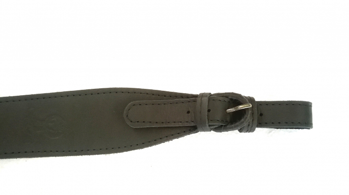 CUREA CARABINA CLASICA NEAGRA [3]