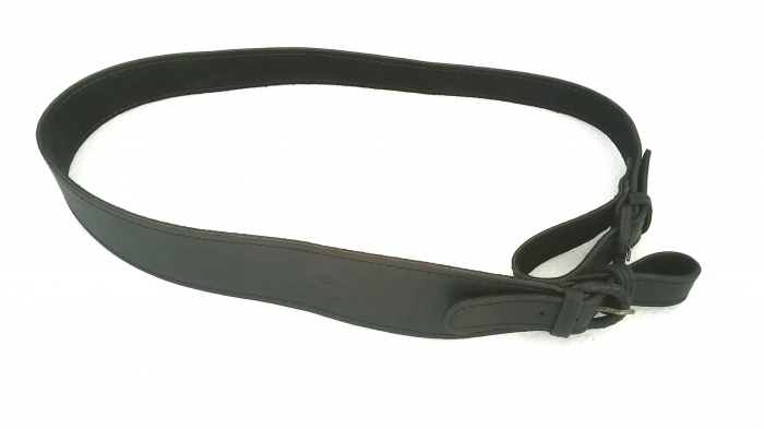 CUREA CARABINA CLASICA NEAGRA [2]