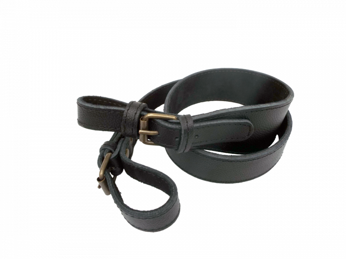 CUREA CARABINA CLASICA NEAGRA [1]