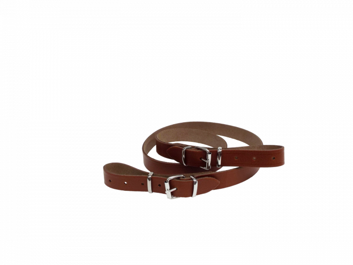 CUREA PIELE 20MM PENTRU ARMA [1]