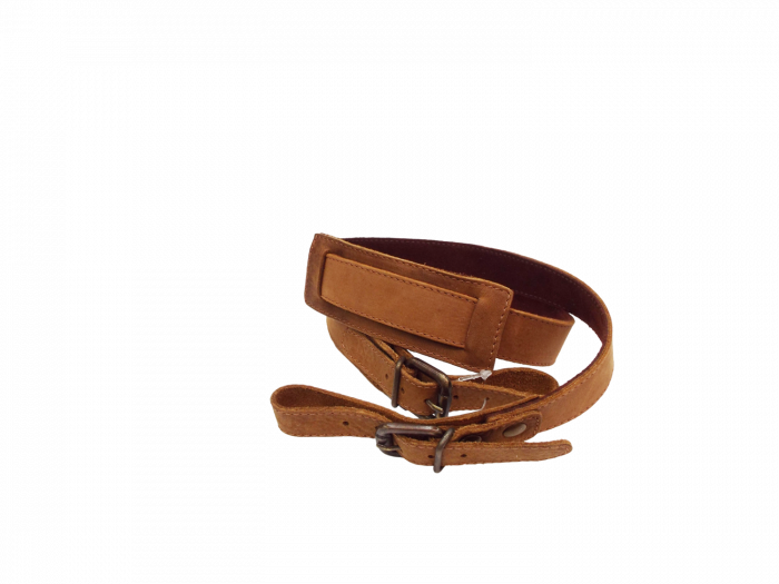 CUREA PIELE CAPTUSITA PT.ARMA [1]