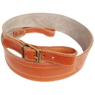 CUREA PIELE CAPTUSITA PT.CARABINA [1]