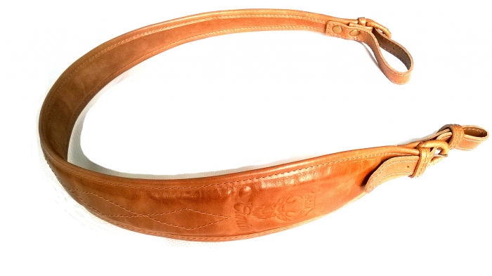 CUREA PIELE CARABINA LATA MARO [2]