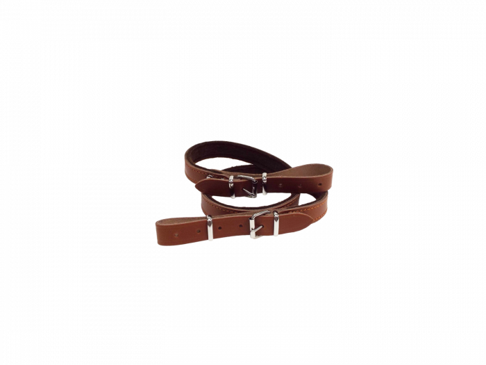 CUREA PIELE CU PASLA 20MM PENTRU ARMA [1]