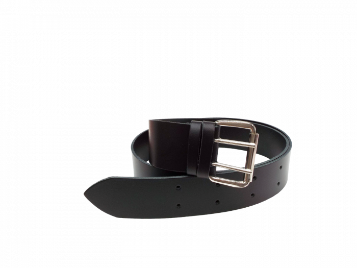 CUREA PIELE NEAGRA 50MM L=140CM [1]